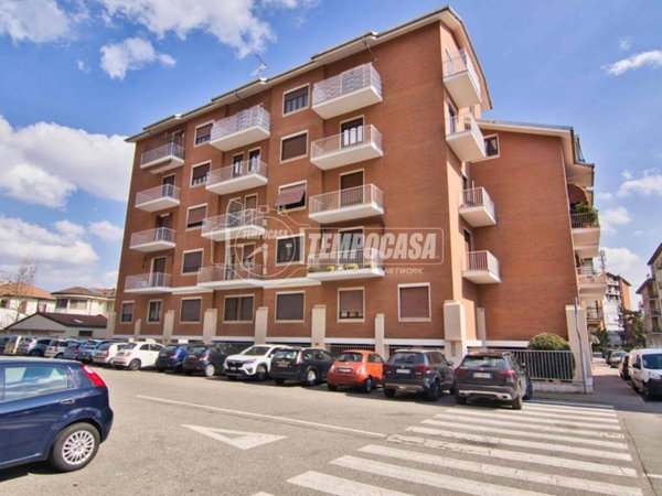 appartamento in vendita a Vercelli in zona Ospedale