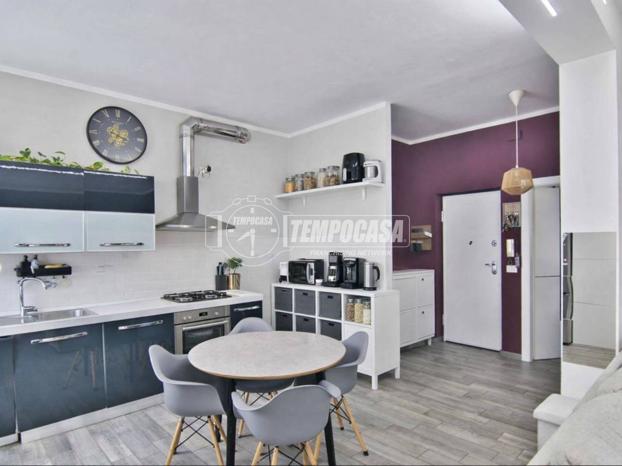 appartamento in vendita a Vercelli