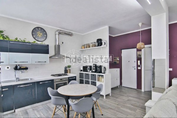 appartamento in vendita a Vercelli