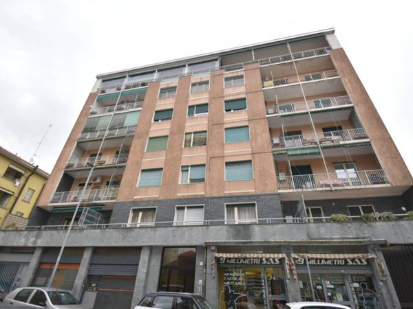 appartamento in vendita a Vercelli in zona Centro Città