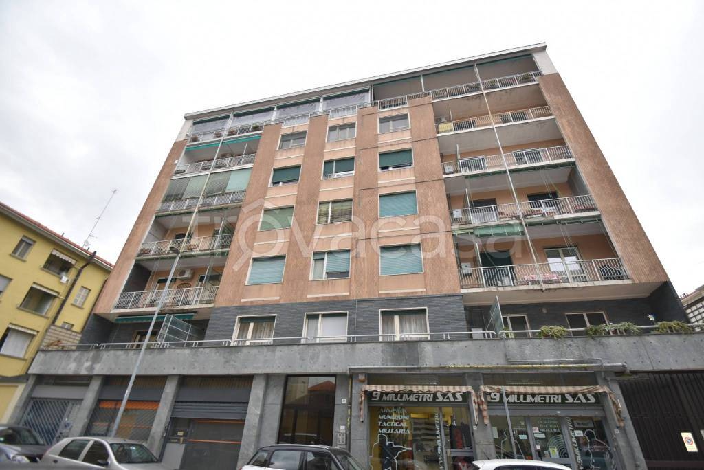 appartamento in vendita a Vercelli in zona Centro Città