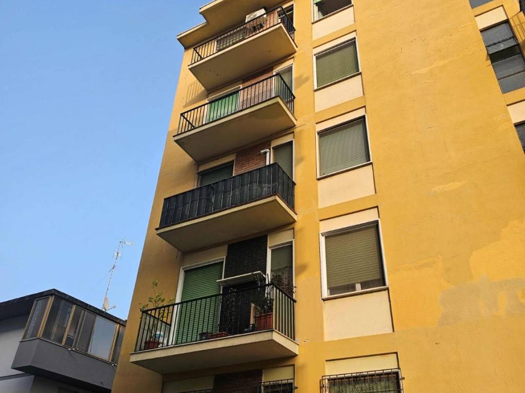 appartamento in vendita a Vercelli