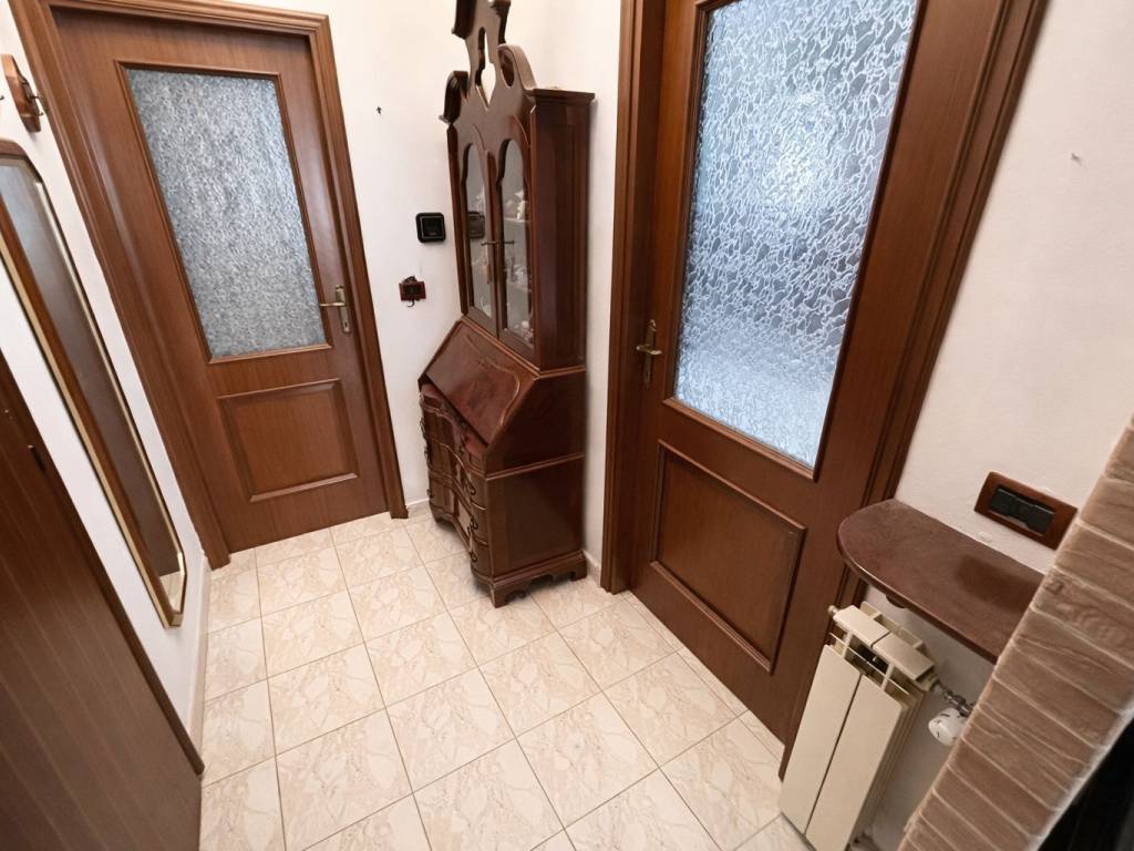 appartamento in vendita a Vercelli