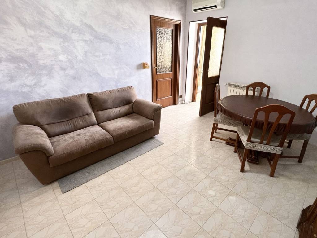 appartamento in vendita a Vercelli