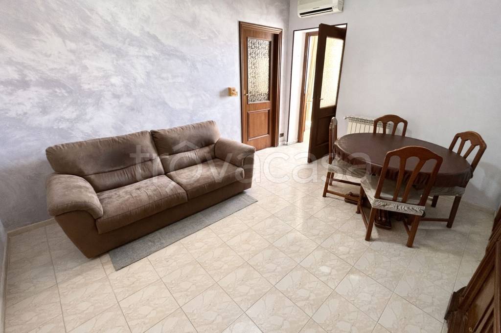 appartamento in vendita a Vercelli