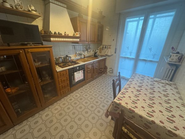 appartamento in vendita a Vercelli