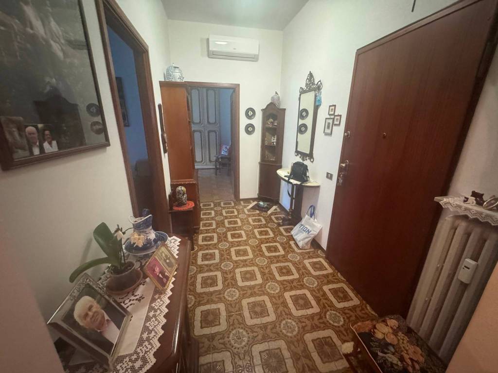 appartamento in vendita a Vercelli