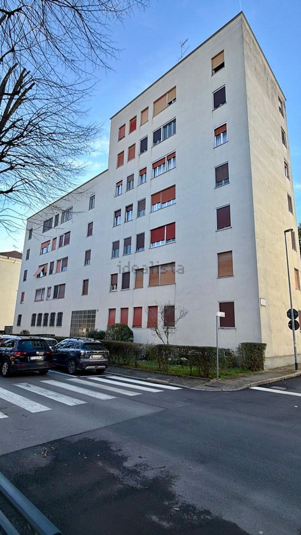 appartamento in vendita a Vercelli