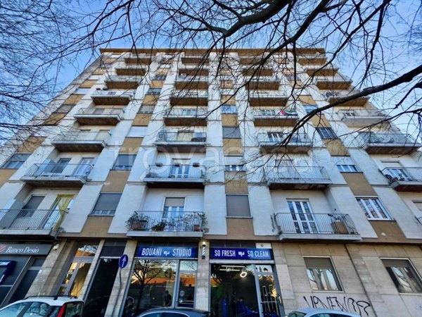 appartamento in vendita a Vercelli