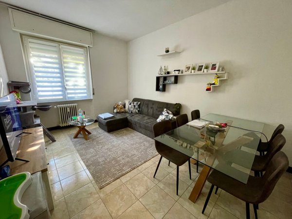 appartamento in vendita a Vercelli