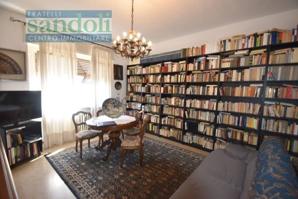 appartamento in vendita a Vercelli in zona Centro Città