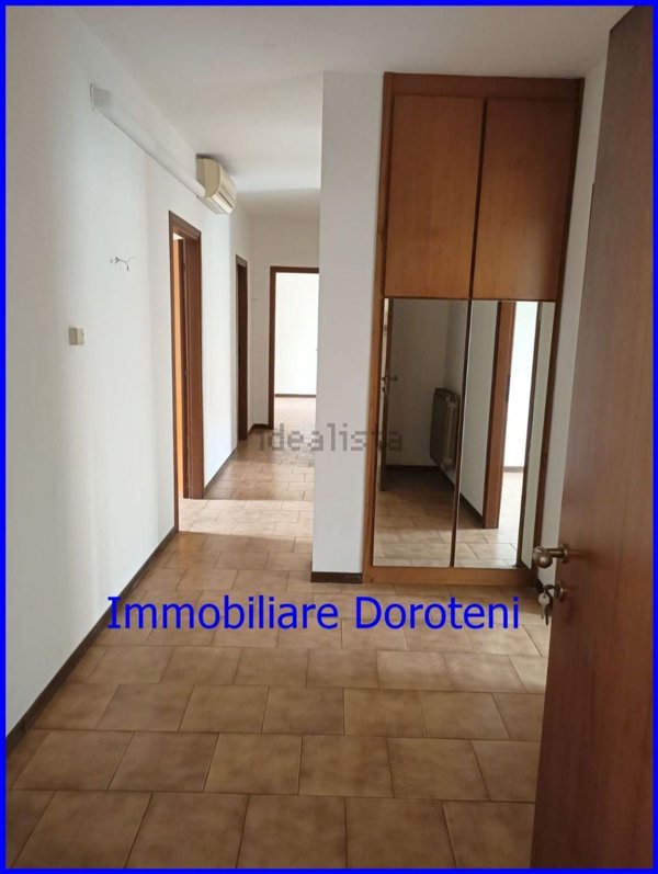 appartamento in vendita a Vercelli