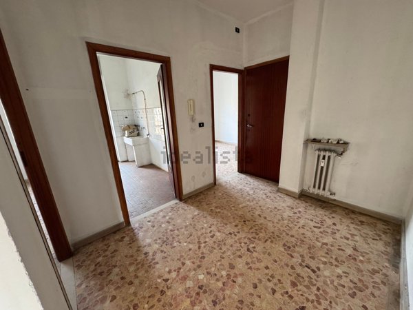 appartamento in vendita a Vercelli in zona Centro Città