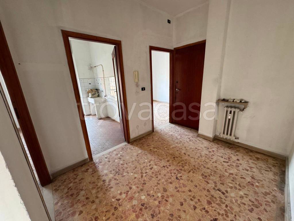 appartamento in vendita a Vercelli in zona Centro Città