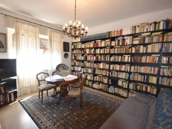 appartamento in vendita a Vercelli in zona Centro Città