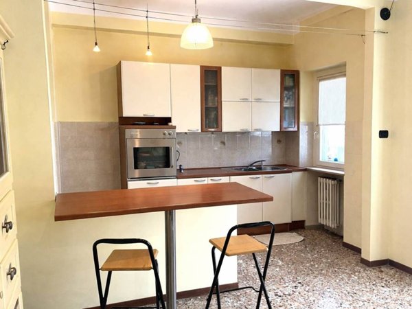 appartamento in vendita a Vercelli in zona Centro Città