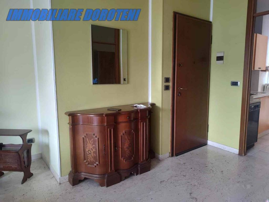 appartamento in vendita a Vercelli