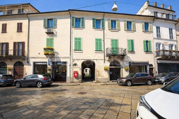 appartamento in vendita a Vercelli in zona Centro Città