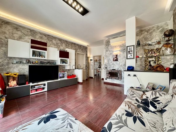 appartamento in vendita a Vercelli in zona Ospedale