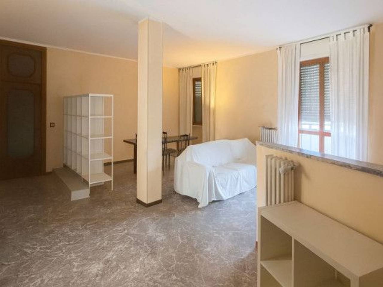 appartamento in vendita a Vercelli in zona Centro Città