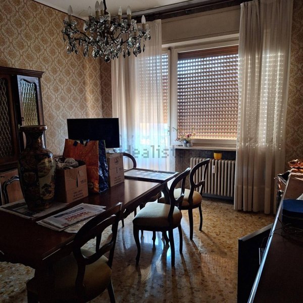 appartamento in vendita a Vercelli in zona Ospedale