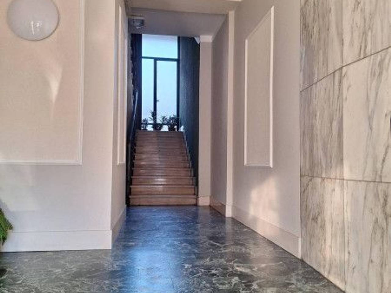 appartamento in vendita a Vercelli in zona Ospedale