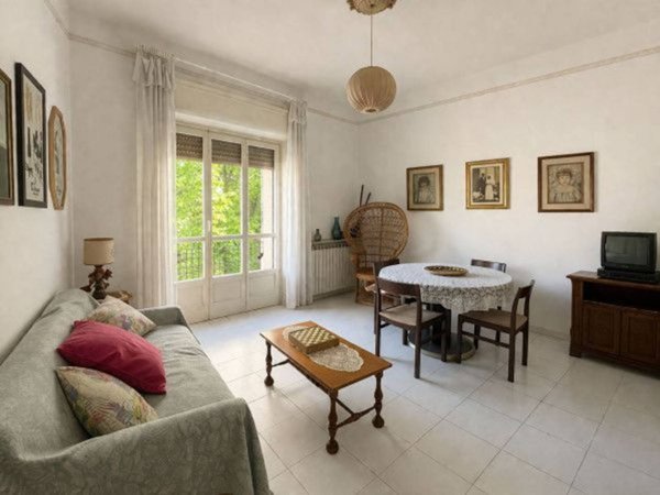 appartamento in vendita a Vercelli in zona Ospedale