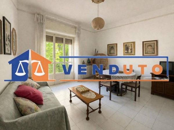appartamento in vendita a Vercelli in zona Ospedale