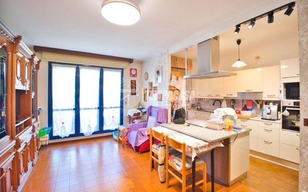 appartamento in vendita a Vercelli