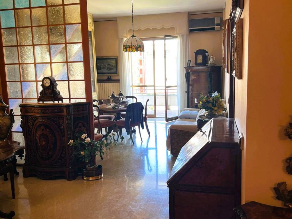 appartamento in vendita a Vercelli in zona Centro Città