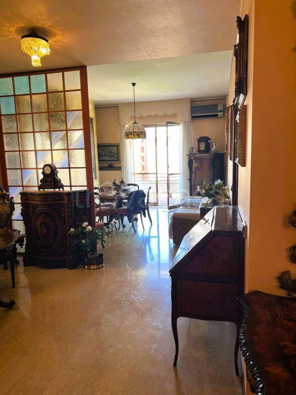 appartamento in vendita a Vercelli in zona Centro Città