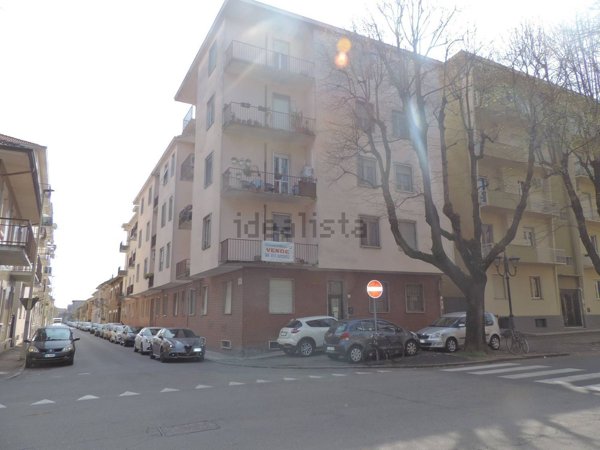 appartamento in vendita a Vercelli
