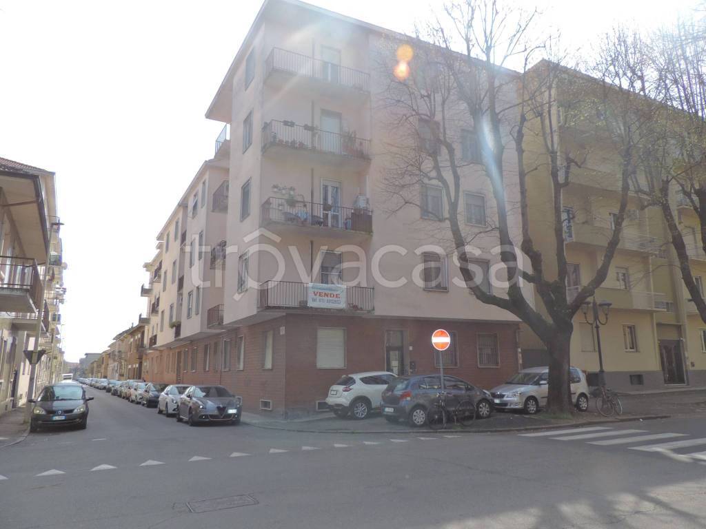 appartamento in vendita a Vercelli