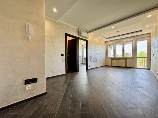 appartamento in vendita a Vercelli