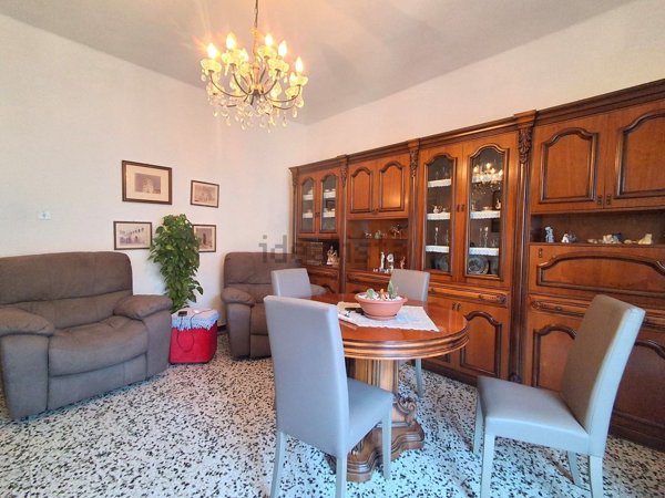 appartamento in vendita a Vercelli