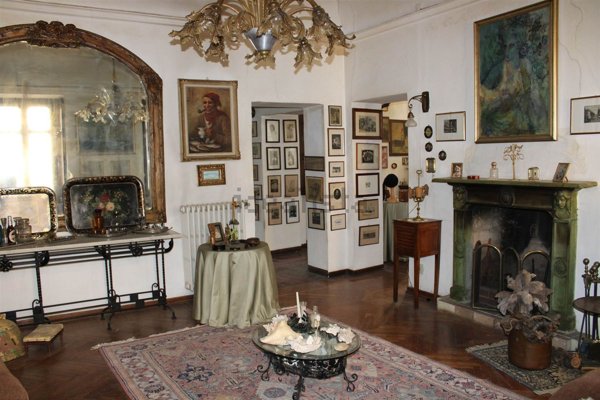 appartamento in vendita a Vercelli