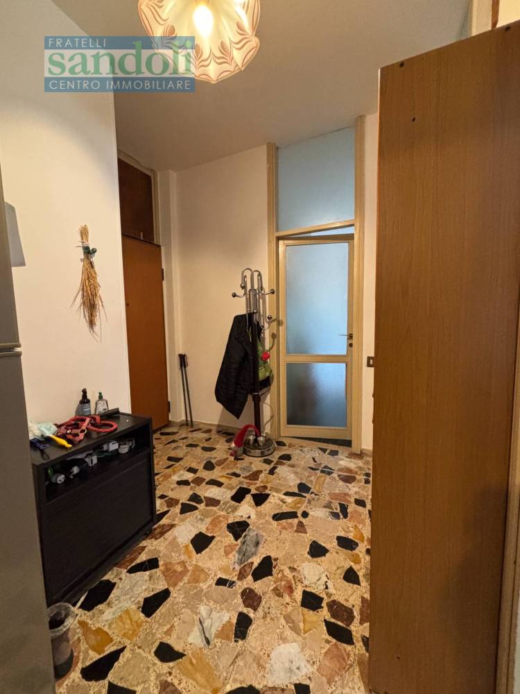 appartamento in vendita a Vercelli in zona Ospedale