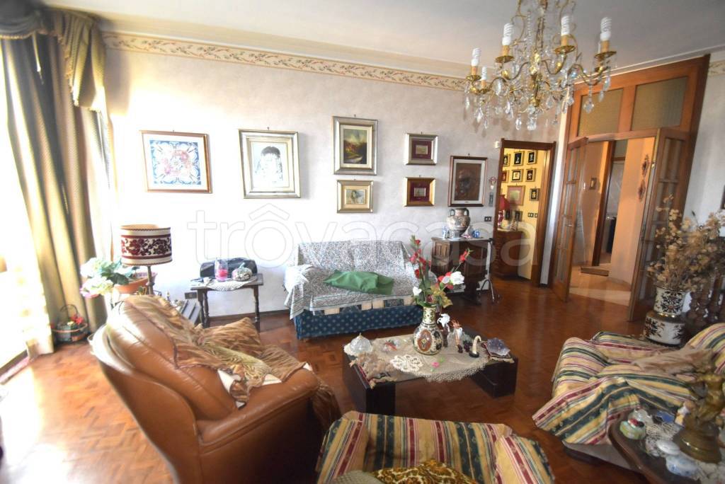 appartamento in vendita a Vercelli