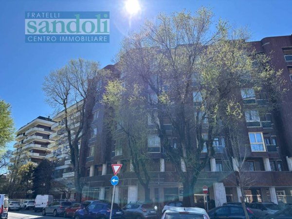 appartamento in vendita a Vercelli