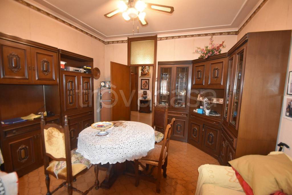 appartamento in vendita a Vercelli