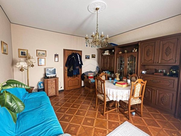 appartamento in vendita a Vercelli