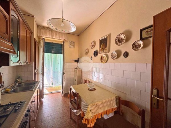 appartamento in vendita a Vercelli
