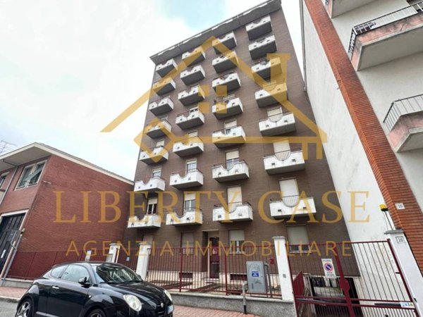 appartamento in vendita a Vercelli