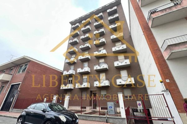 appartamento in vendita a Vercelli