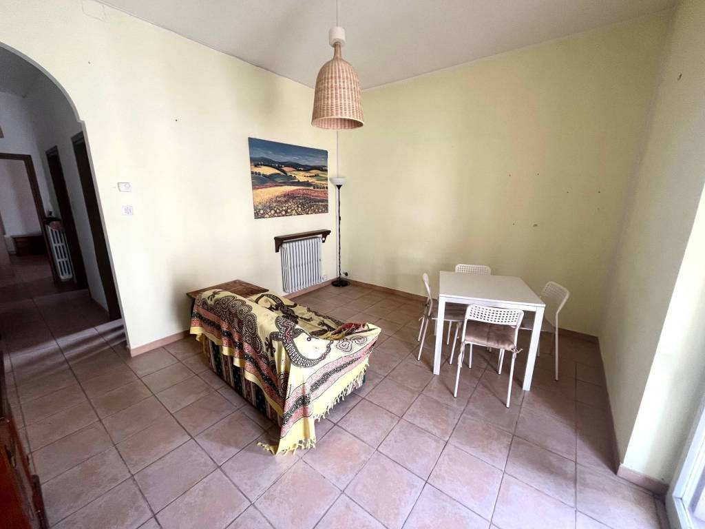 appartamento in vendita a Vercelli