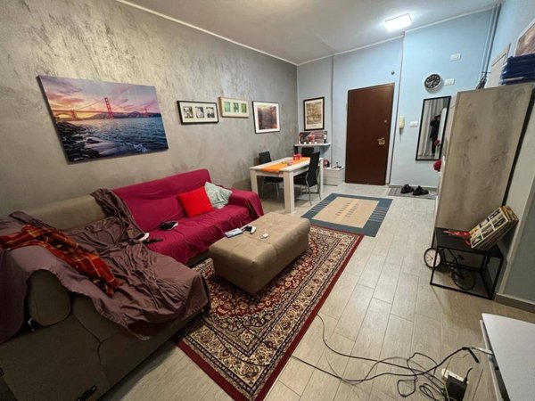 appartamento in vendita a Vercelli in zona Zona Belvedere