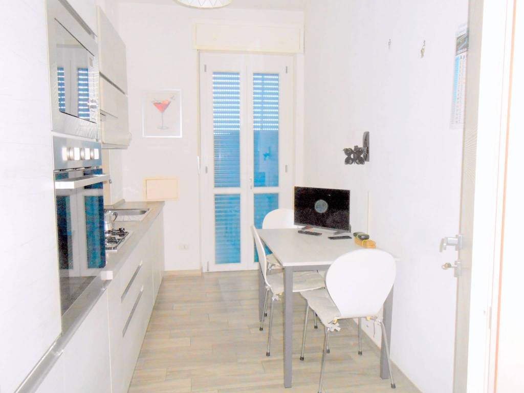 appartamento in vendita a Vercelli