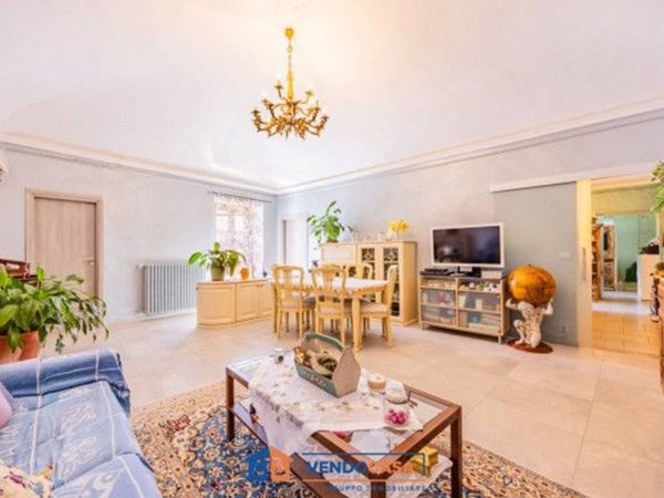 appartamento in vendita a Vercelli in zona Centro Città