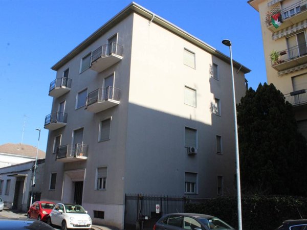 appartamento in vendita a Vercelli in zona Ospedale