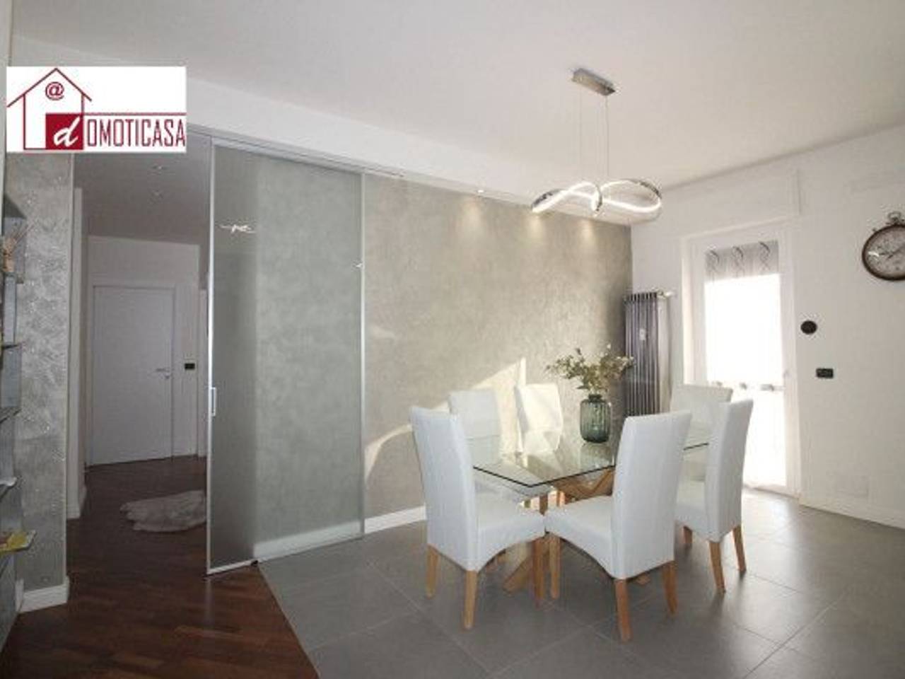 appartamento in vendita a Vercelli